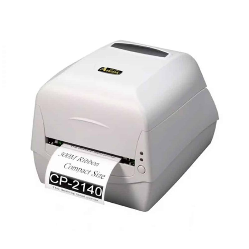 Argox  CP-2140EX PRO Barkod Yazıcı Termal Transfer - 1