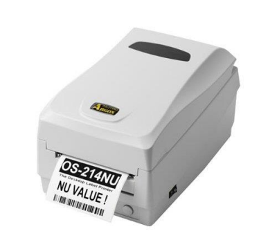 Argox OS-214 EX PRO Barkod Yazıcı Termal Transfer