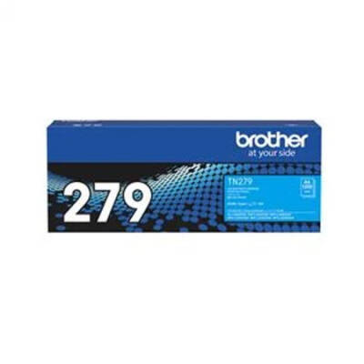 Brother TN-279 Mavi Orijinal Toner