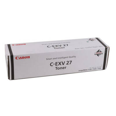 Canon C-EXV-27-2784B002 Orijinal Fotokopi Toner