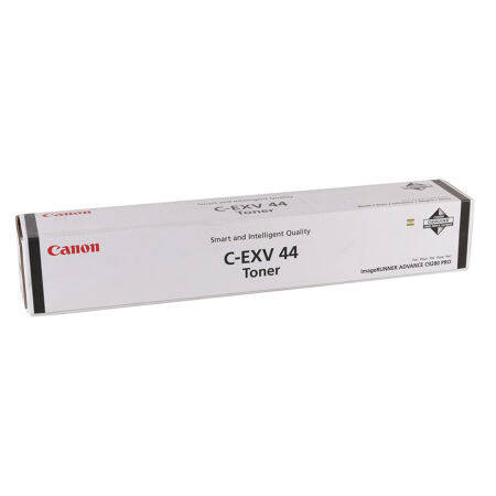 Canon C-EXV-44-6941B002 Siyah Orijinal Fotokopi Toner - 1