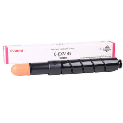 Canon C-EXV-45-6946B002 Kırmızı Orijinal Fotokopi Toner