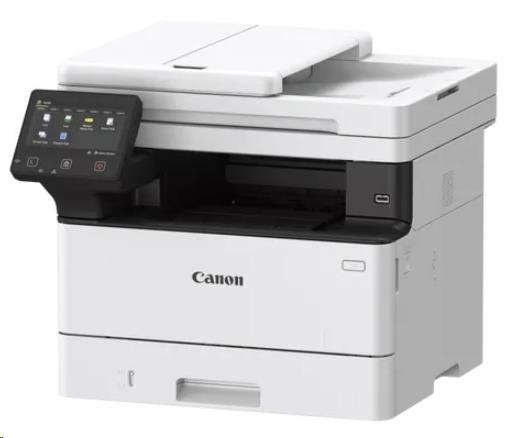 CANON MF463dw Çok Fonksiyonlu Yazıcı  - 1