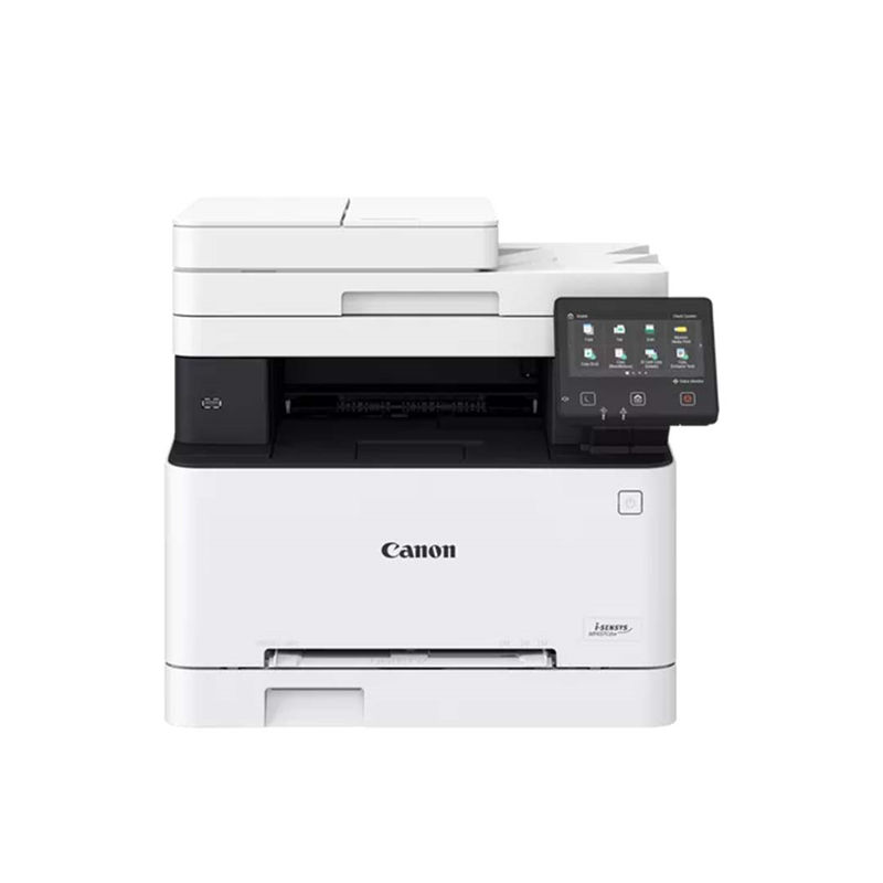 CANON MF655cdw Renkli Fotokopi/Wifi/Dublex  - 1