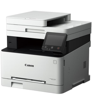 CANON MF754cdw Çok Fonksiyonlu Renkli Yazıcı