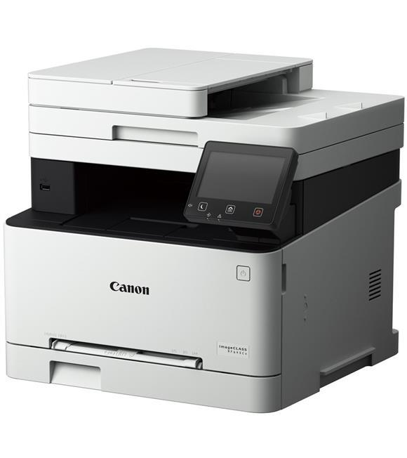 CANON MF754cdw Çok Fonksiyonlu Renkli Yazıcı - 1