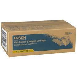 Epson C2800-C13S051162 Sarı Orjinal Toner