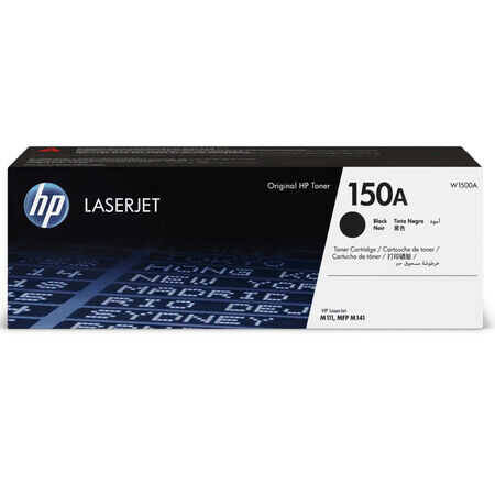 Hp 150A-W1500A Orijinal Toner - 1