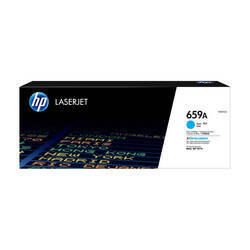 Hp 659A-W2011A Mavi Orijinal Toner - 1