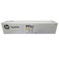 Hp 991AC-X4D16AC Sarı Orjinal Kartuş