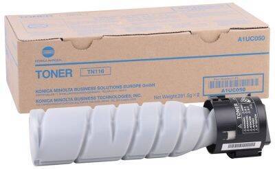 Konica Minolta TN-116 Orjinal Fotokopi Toner - 1