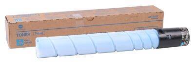 Konica Minolta TN-216 Mavi Orjinal Fotokopi Toner - 1