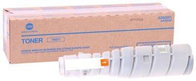 Konica Minolta TN-217 Orjinal Fotokopi Toner - 1