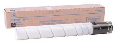 Konica Minolta TN-319 Siyah Orjinal Fotokopi Toner - 1