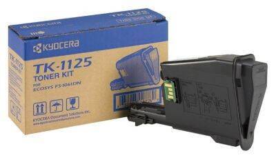 Kyocera TK-1125/1T02M70NL0 Orjinal Toner - 1