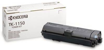 Kyocera TK-1150/1T02RV0NL0 Orjinal Toner - 1