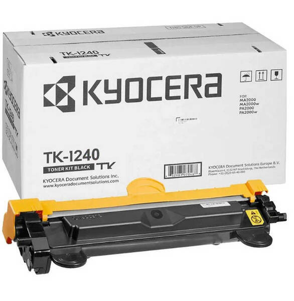 Kyocera TK-1240 Orijinal Toner - 1