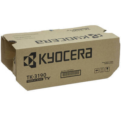 Kyocera TK-3190/1T02T60NL0 Orjinal Toner - 1
