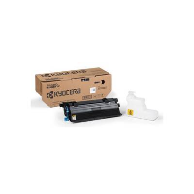 Kyocera TK-3300/1T0C100NL0 Orijinal Toner - 1