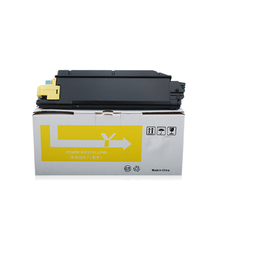 Kyocera TK-5405/1T02Z6ANL0 Sarı Orjinal Toner - 1