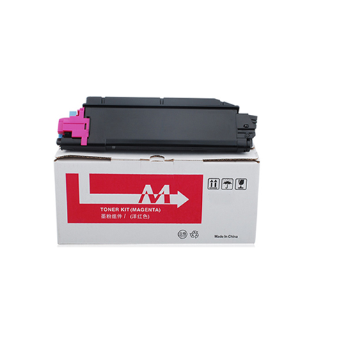 Kyocera TK-5405/1T02Z6BNL0 Kırmızı Orjinal Toner - 1