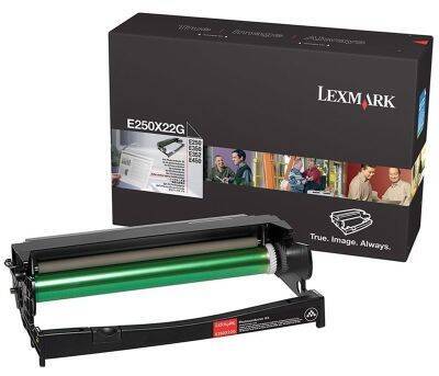Lexmark E250-E250X22G Orjinal Drum Ünitesi - 1