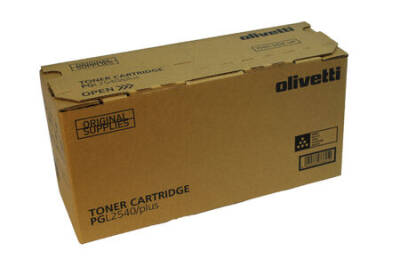 Olivetti PG-L2540 Orjinal Toner
