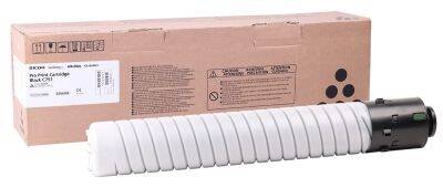 Ricoh Pro C751 Siyah Orijinal Fotokopi Toner