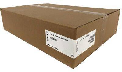 Ricoh SP-C430 Sarı Orjinal Drum Ünitesi - 1