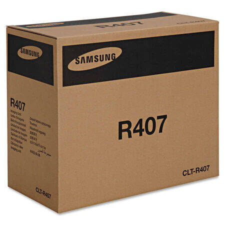 Samsung CLT-R407-Hp SU408A Orijinal Drum Ünitesi - 1