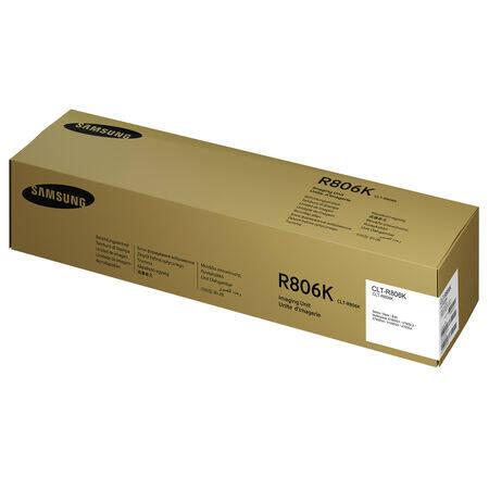 Samsung CLT-R806K-Hp SS678A Siyah Orijinal Drum Ünitesi - 1