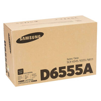 Samsung SCX-6545 Orijinal Toner