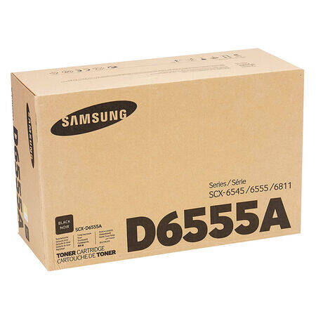 Samsung SCX-6545 Orijinal Toner - 1