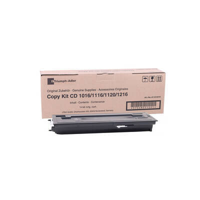 Triumph-Adler / Utax CD1016/370AM031031 Orjinal Fotokopi Toner - 1