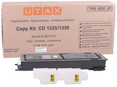 Triumph-Adler / Utax CD1430/613010110 Orjinal Fotokopi Toner