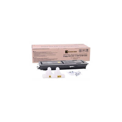 Triumph-Adler / Utax CD1118/612210010 Orjinal Fotokopi Toner - 1