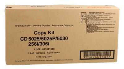 Triumph-Adler / Utax CD5025/613011010 Orjinal Fotokopi Toner - 1