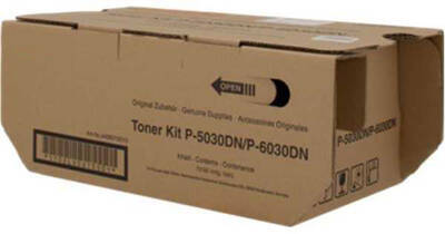 Triumph-Adler / Utax P-5030/4436010010 Orjinal Fotokopi Toner