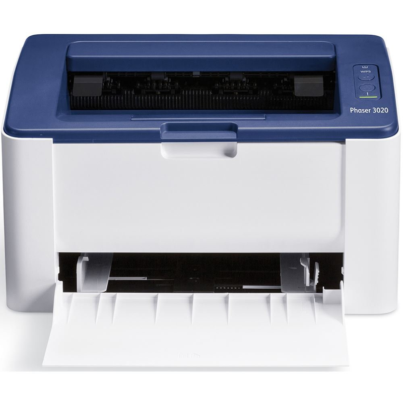 XEROX 3020V_BI Mono Wifi Yazıcı - 1
