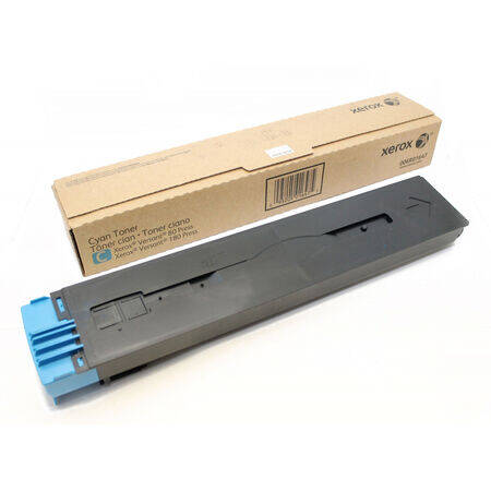 Xerox Versant 80-006R01647 Mavi Orjinal Fotokopi Toner - 1