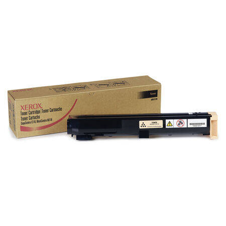 Xerox Workcentre M118-006R01179 Orijinal Fotokopi Toner - 1
