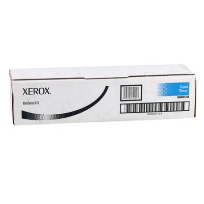 Xerox Workcentre M24-006R01154 Mavi Orijinal Fotokopi Toner